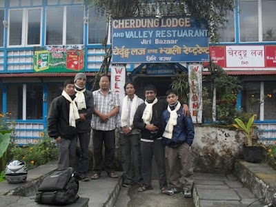 Photos of Cherdung Lodge