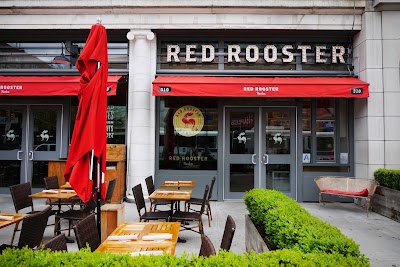 Photos of Red Rooster