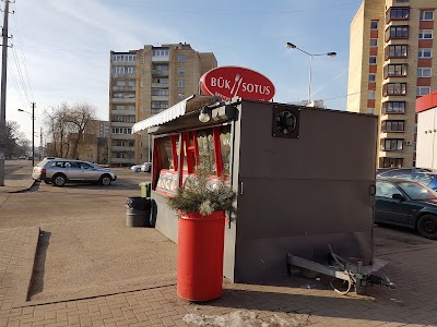 Photos of Kebabai Kaune | BŪk Sotus | Prancūzų g.81