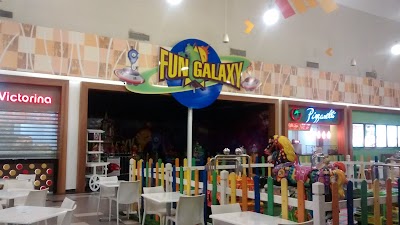 photo of Fun Galaxy