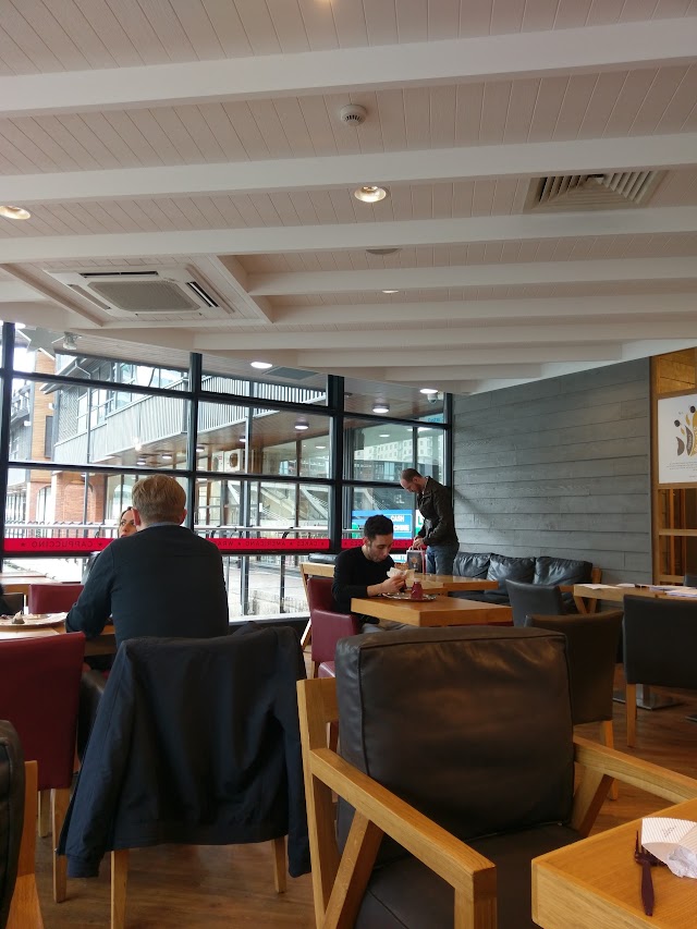 Pret a Manger