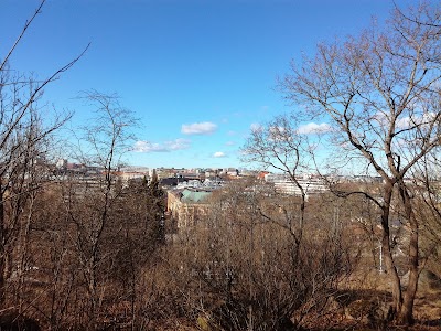Photos of Samppalinnanpuisto
