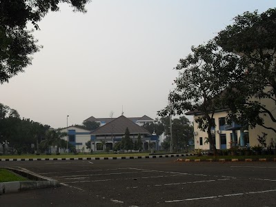 Photos of Sekolah Tinggi Transportasi Darat ( STTD )