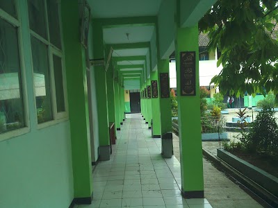 school
