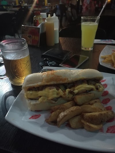 Photos of Parrilla Express