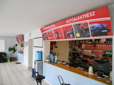 Photos of G&Eacute;P&Aacute;SZAUT&Oacute; KFT