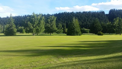Photos of Hororata Golf Club Inc