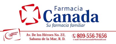 Photos of FARMACIA CANADA, S. R. L.