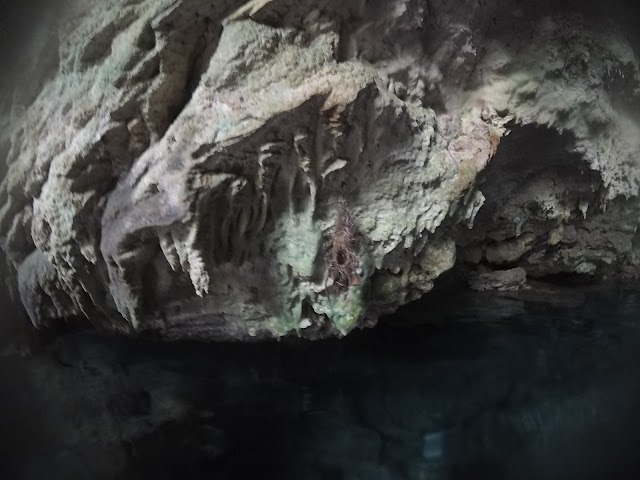 Kuza Cave