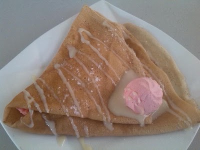 Photos of Crepe en Foli&eacute;