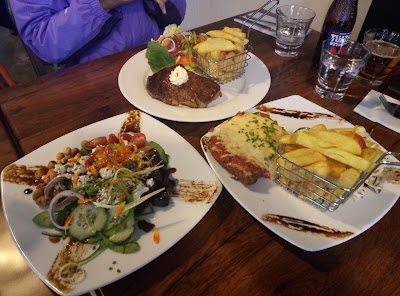 Photos of Stronechrubie Country Restaurant & Chalets