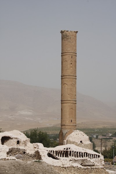 Photos of District of Hasankeyf