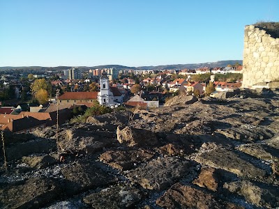 Photos of Egerv&aacute;r