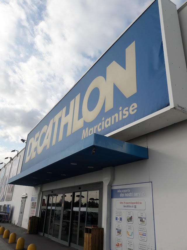Decathlon Marcianise