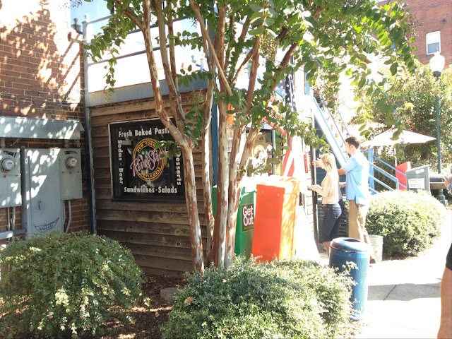 River Street Deli
