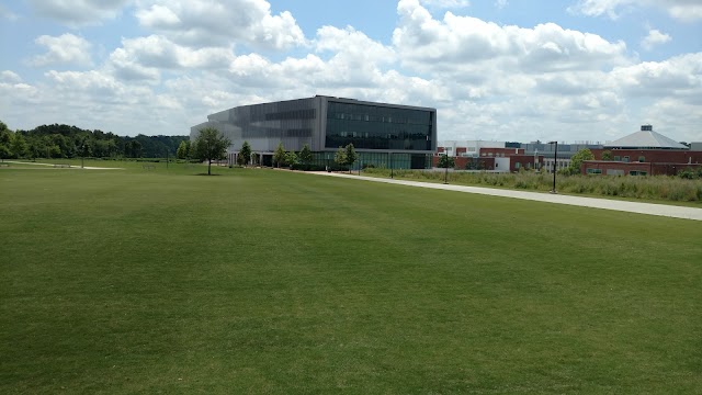 James B. Hunt Jr. Library