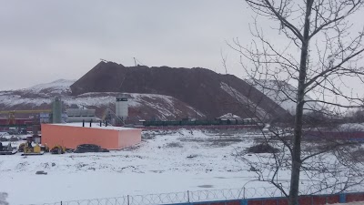 Photos of JSC "Belaruskali"