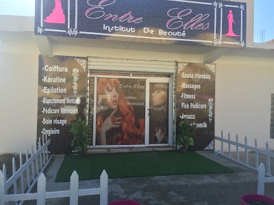 Photos of Institut de beaute ENTRE ELLE