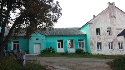 Photos of The service rooms