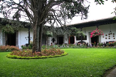 Photos of Casa Popenoe