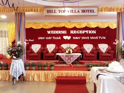Photos of Hill Top Villa Resort