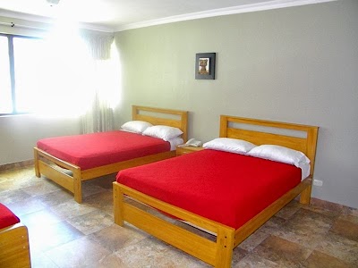 photo of Hotel Marvento Uno