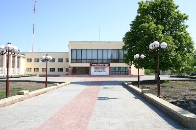 Photos of Guk Dom Kul'tury Beloozorsk