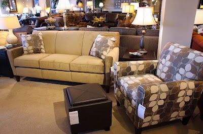 Photos of Clauser Furniture