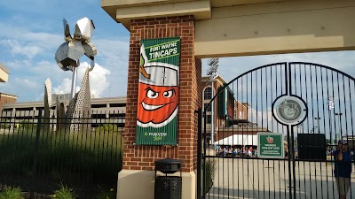 Photos of Fort Wayne TinCaps