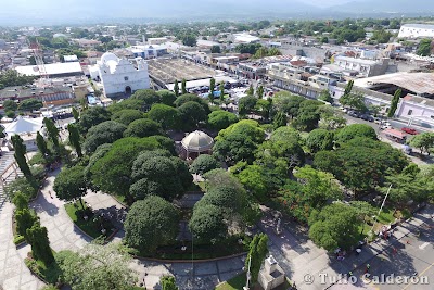 Photos of Farmacia ADEPH Calvario.