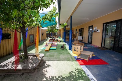 Photos of Nurture One Roscoe Avenue Children's Centre