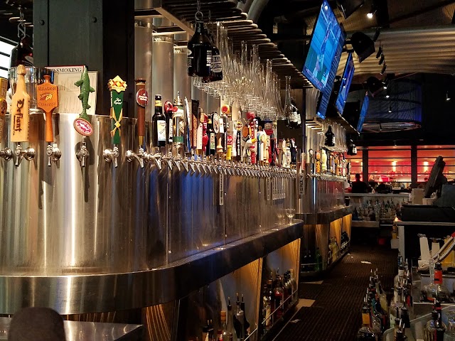Yard House