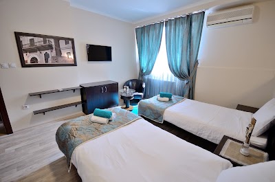 Photos of Hotel Shirok Sokak and Travel Pub