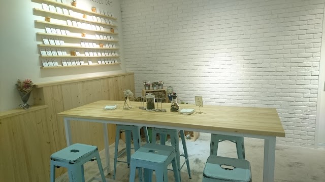 Crepe cocoya 日式可麗餅專売店