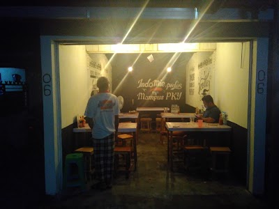 cafe