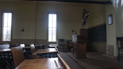 Photos of Buxton National Historic Site & Museum