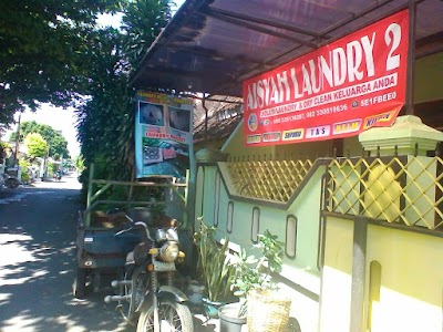 Photos of AISYAH LAUNDRY 2