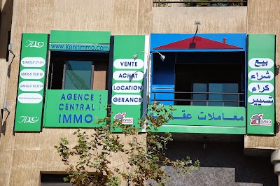 Photos of Agence immobilier Central kenit immo