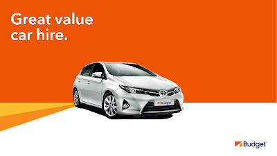 Photos of Budget Car Rental Dublin City Centre - North