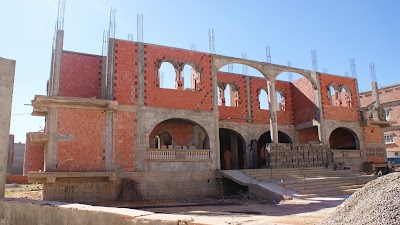 Photos of مسجد الشيخ عمر البسكري حي1026