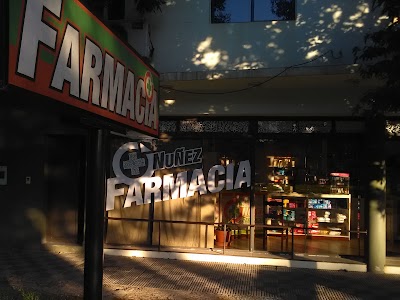 pharmacy