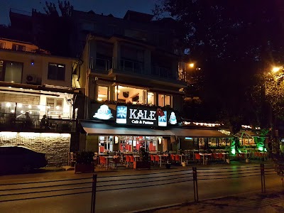 Photos of Kale Tea House