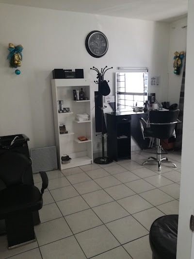 Photos of The Barber Club