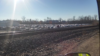 Photos of Copart Salvage Auto Auctions