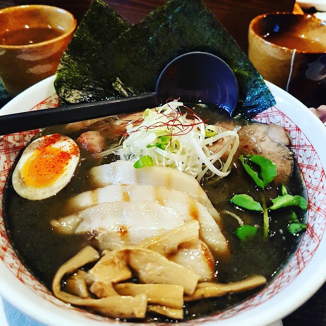 Motomachi Shokudo