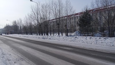 Photos of Akademiya Pravookhranitel'nykh Organov Pri General'noy Prokurature Respubliki Kazakhstan
