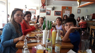 Photos of Restaurant La Casona