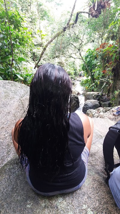 Photos of Cachoeira Paraiso