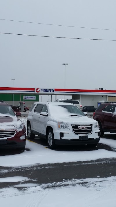 Photos of Blenheim Chevrolet Buick GMC Limited