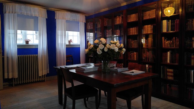 Bakkehus Museum